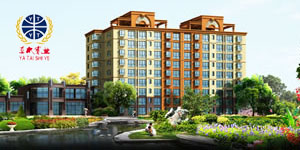 ����ز����׼ҿع�������ҵ����Ʊ����000691���������Ǽ��ز�������������ҵ���졢��ҵ���ɡ�������ҩ����Դ��Ӫ������Ч�͡���ó��ó���������ֵ�Ϊһ��Ķ�Ԫ�����͹ɷ�����ҵ������